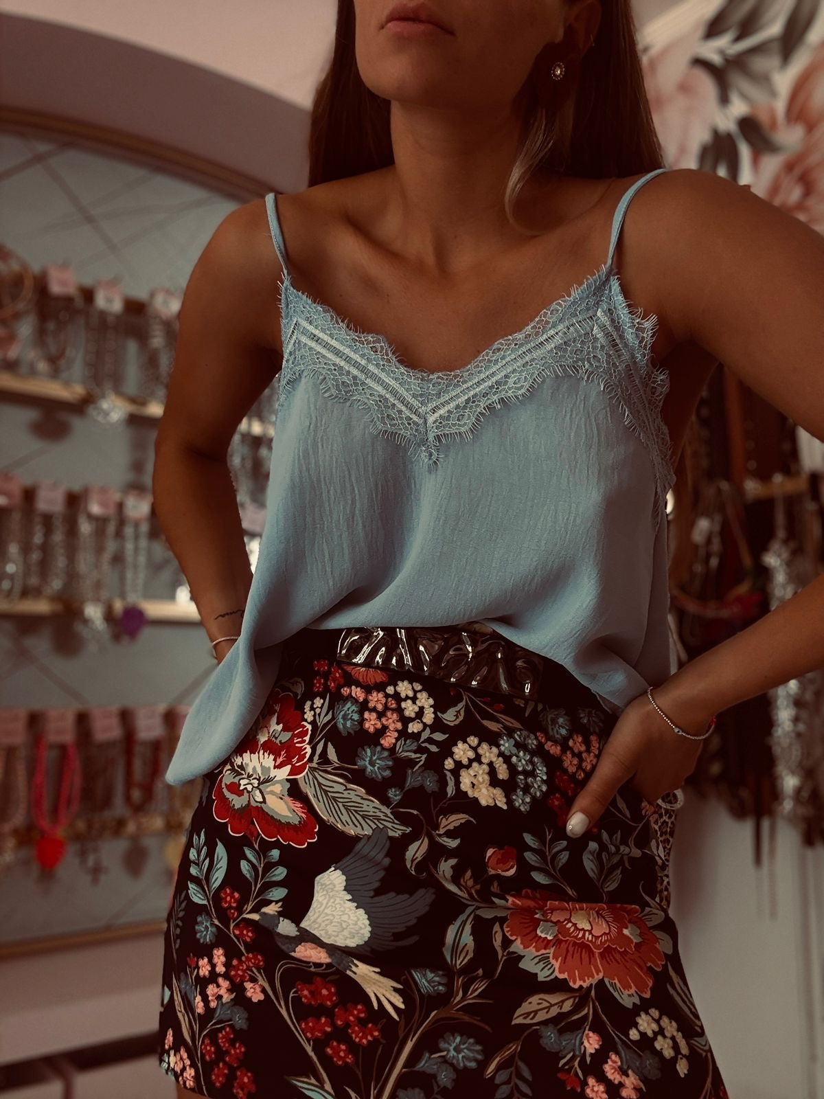 Blusas