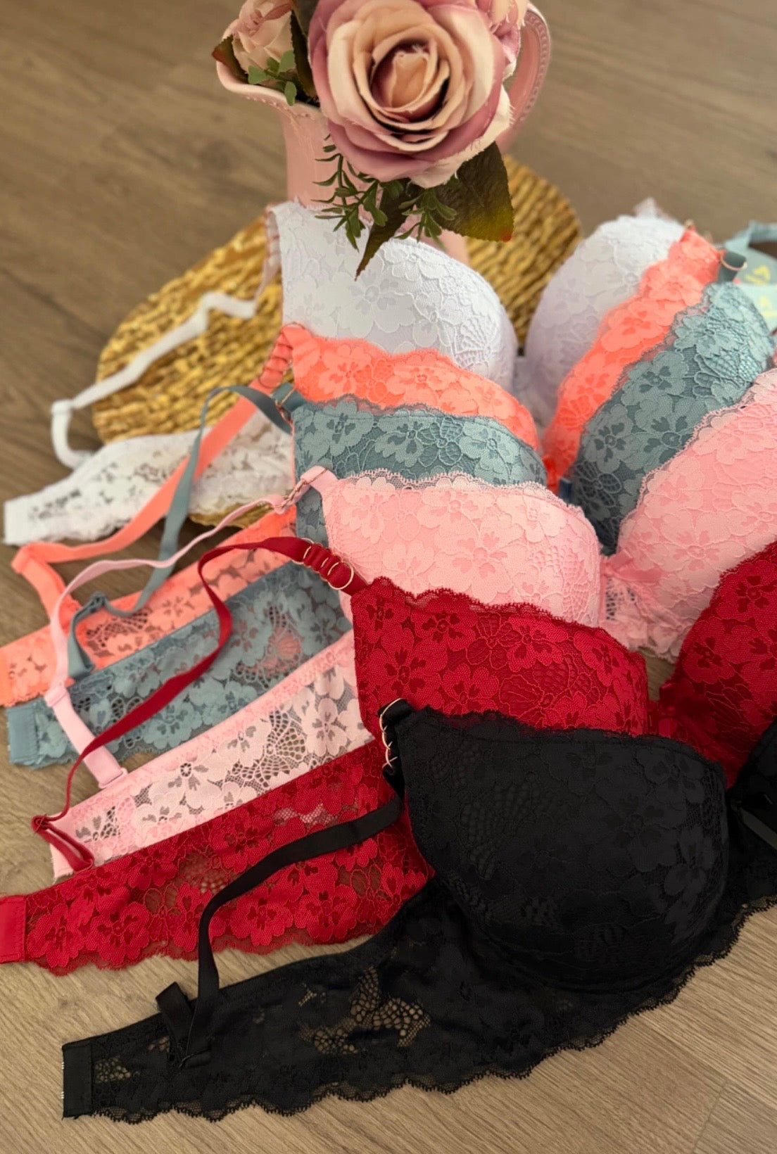 Conjunto Marga