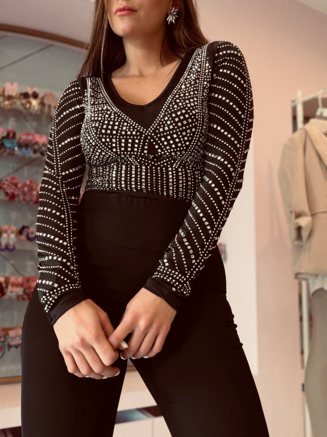 Blusa Mía