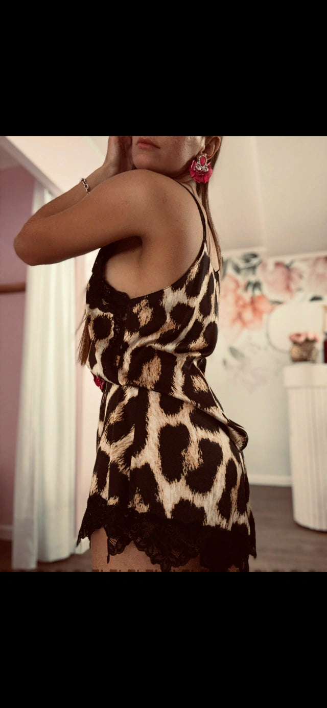Short Amira