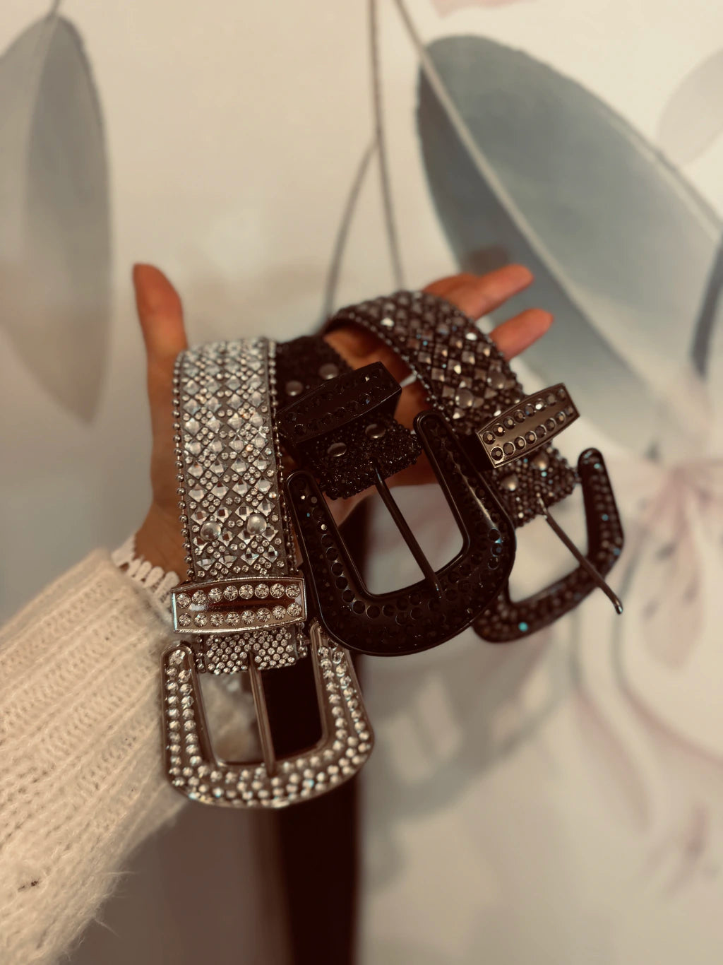 Cinto Ludmila