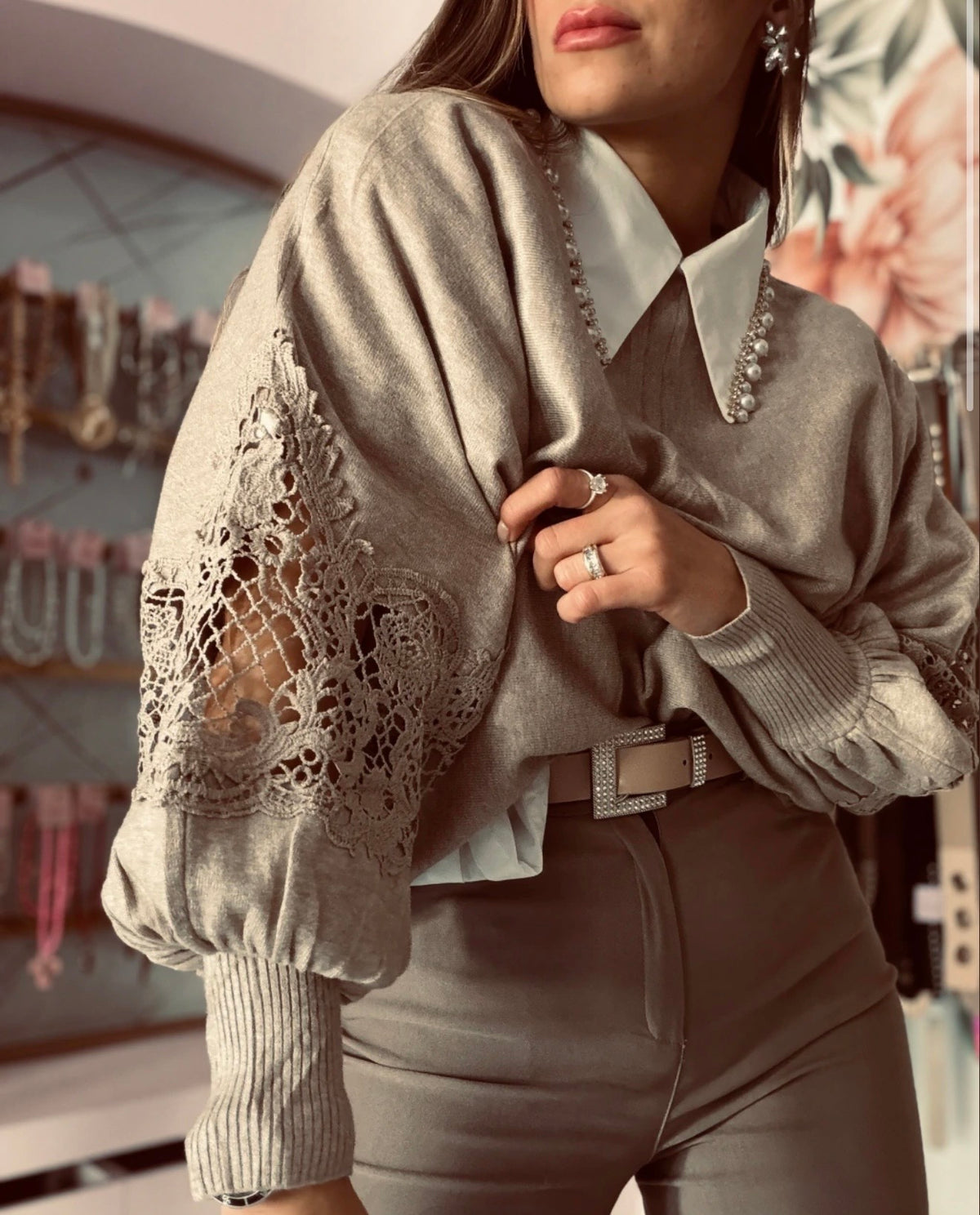 Sweater Guillermina