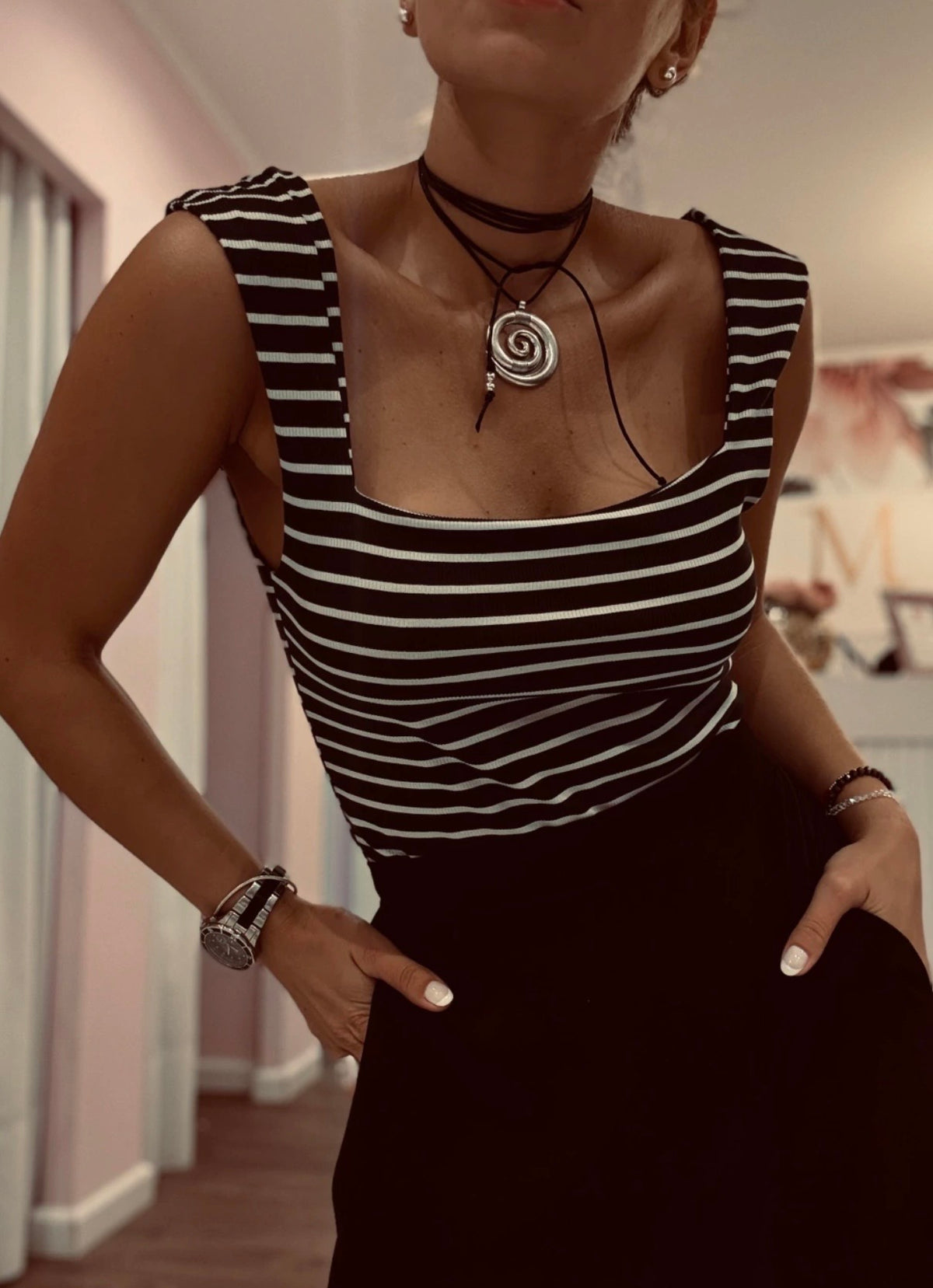 Body Sara
