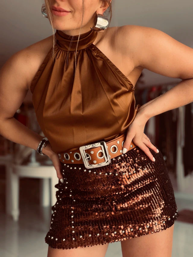 Blusa Loreta