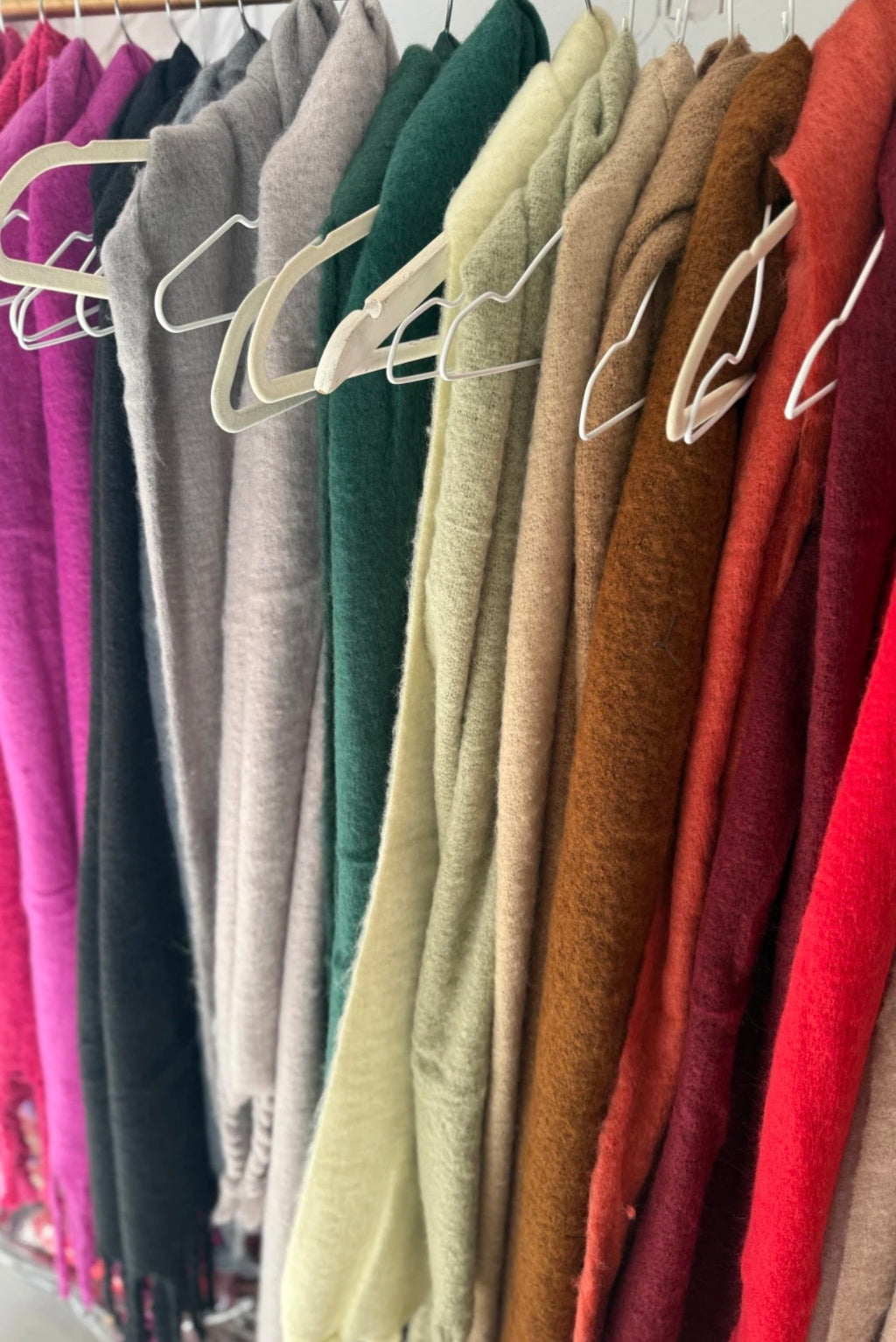 Bufandon Utopía