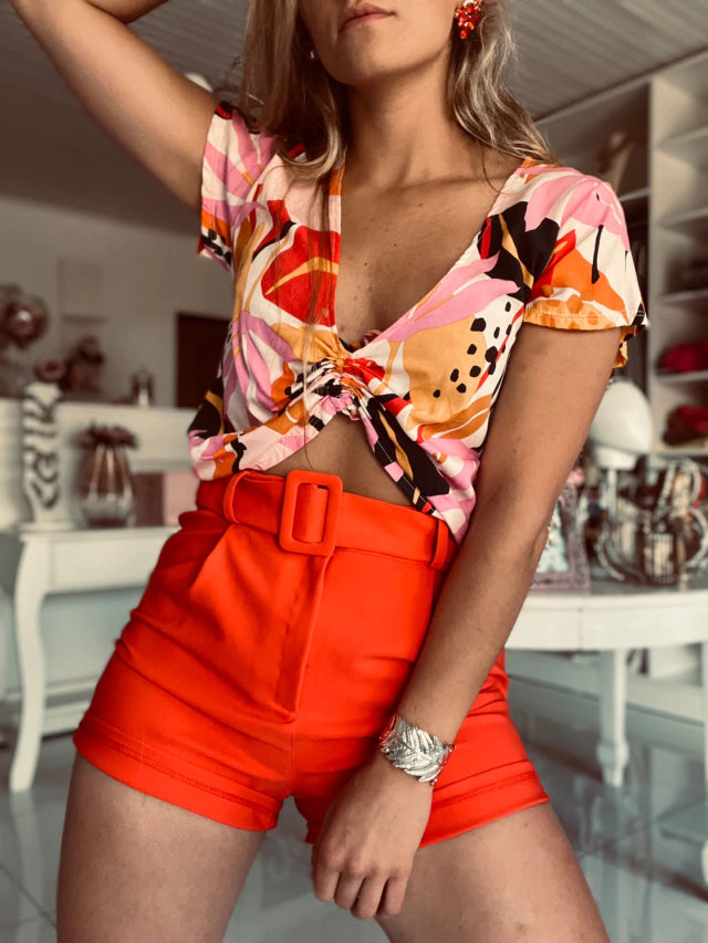 blus alili