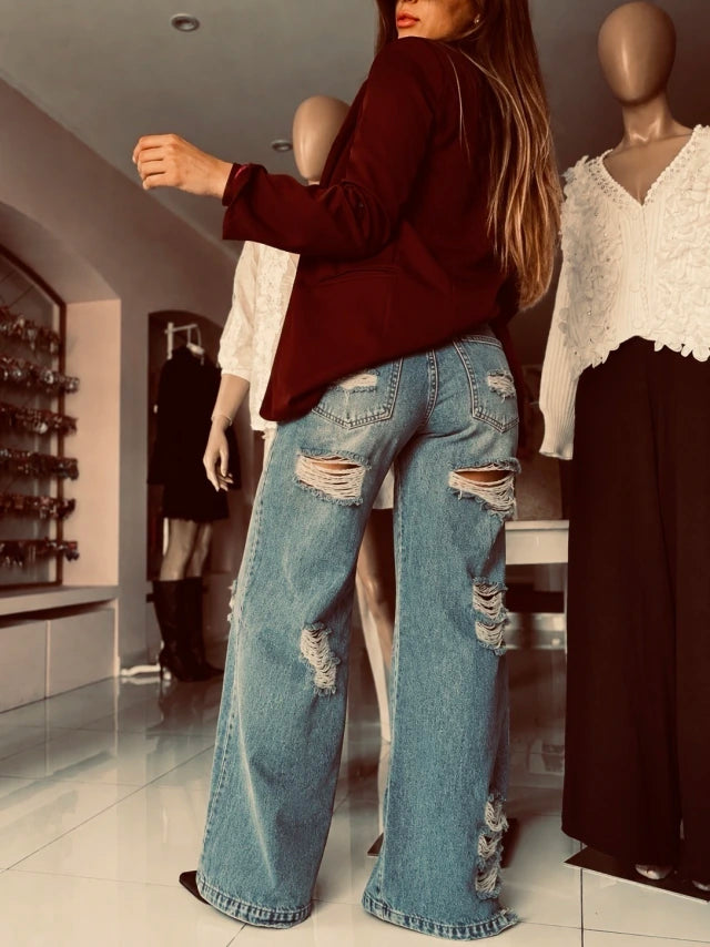 Jeans Rihanna