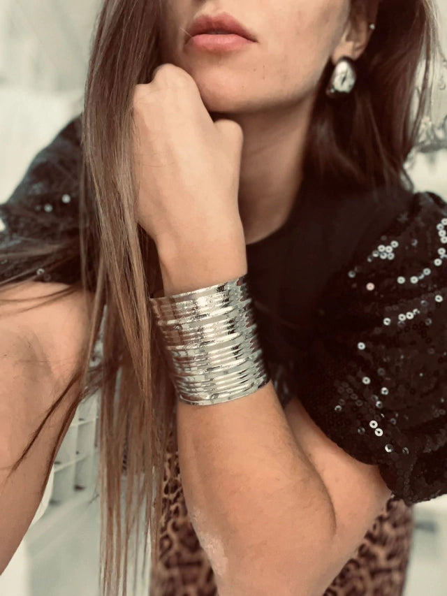 Brazalete Rumba.