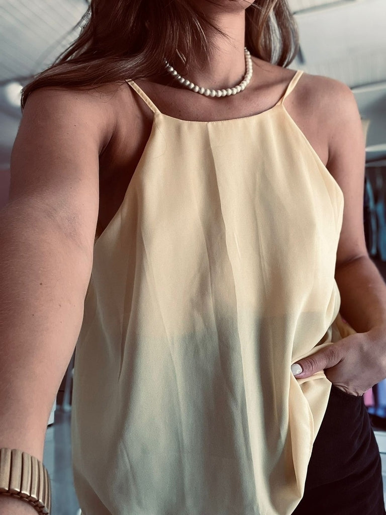 Blusa Terra.
