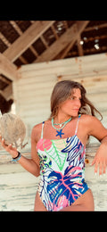 Body/malla Kila