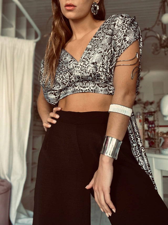 Blusa Nara
