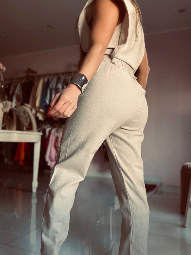 Pantalón Géminis