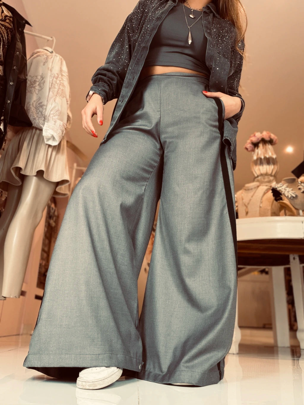 Pantalón Kala