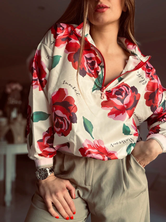 Buzo Bomber