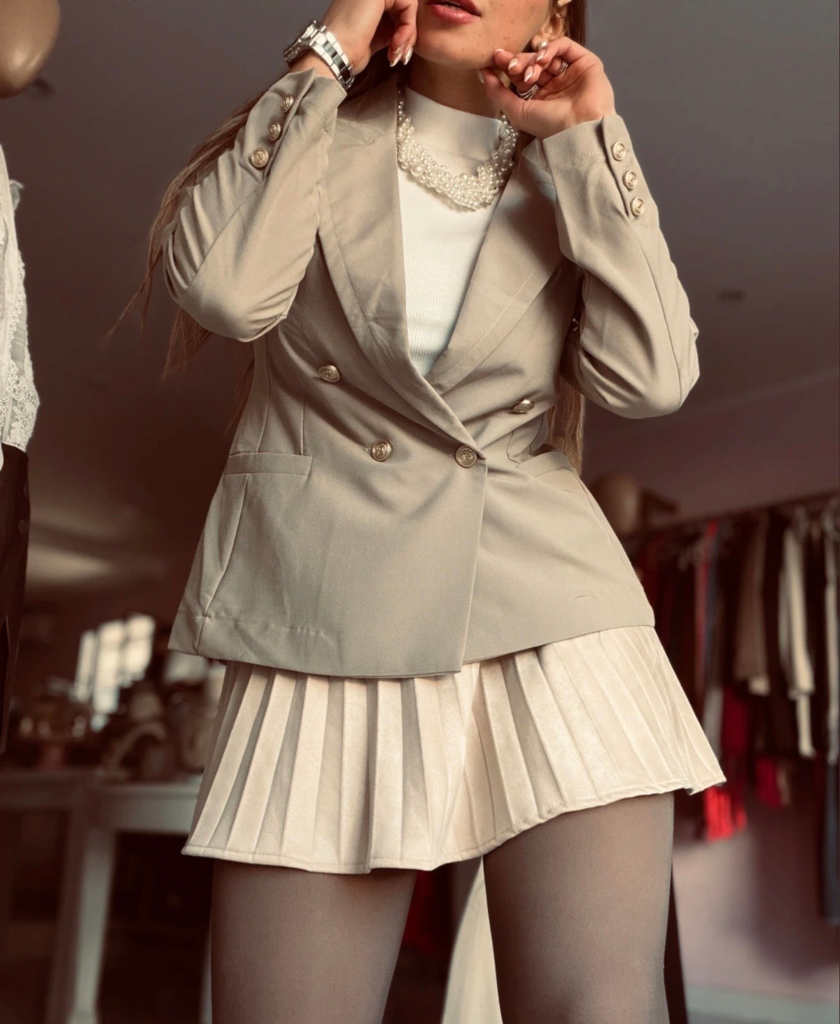 Blazer Serbia