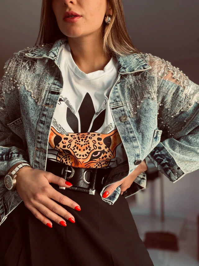 Campera Cris
