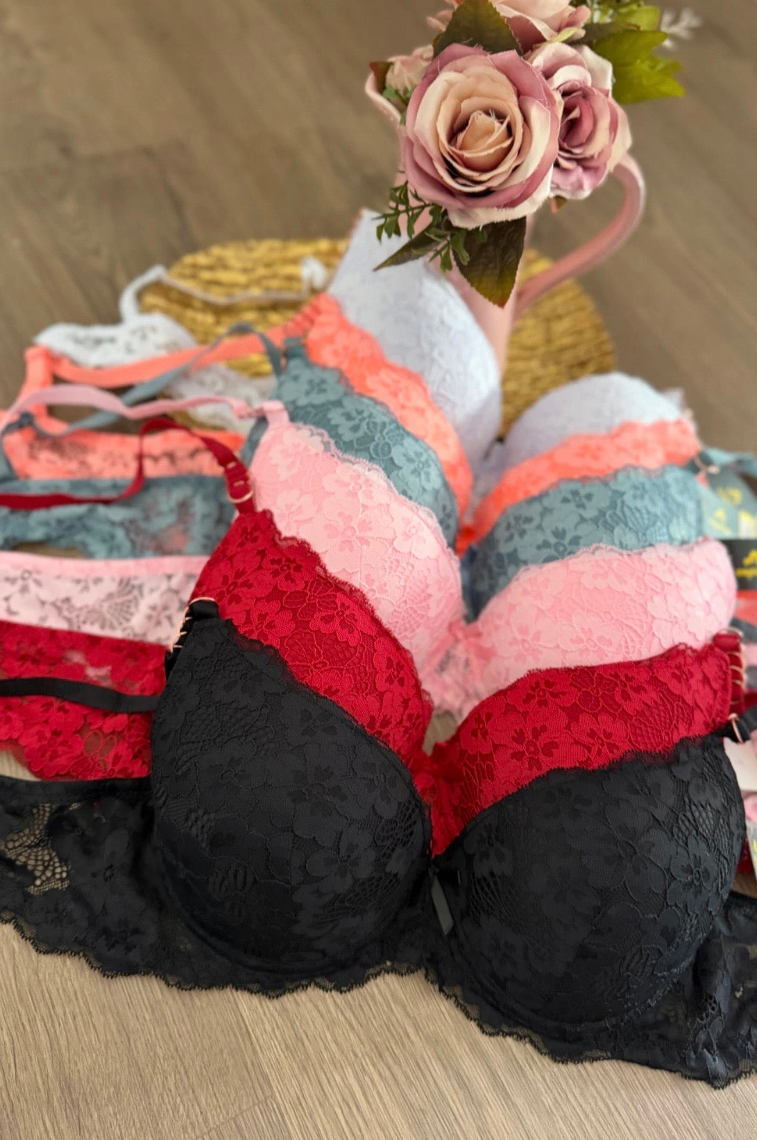 Conjunto Marga