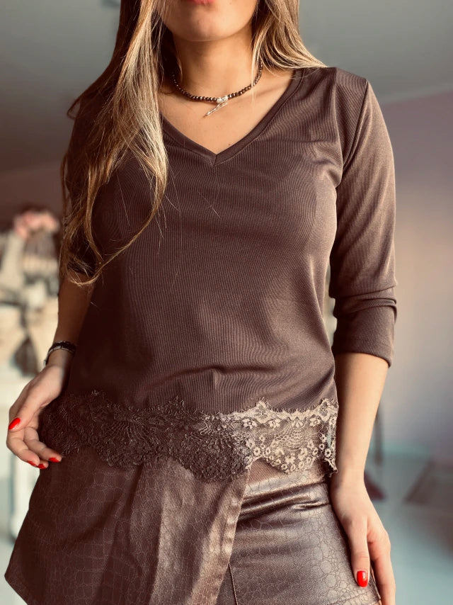 Remera Han