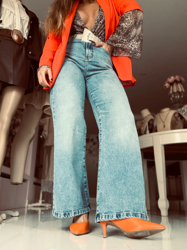 Jeans Wendy