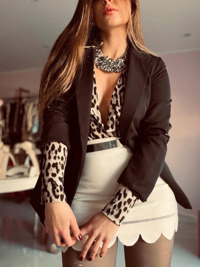 Pollera Fuena