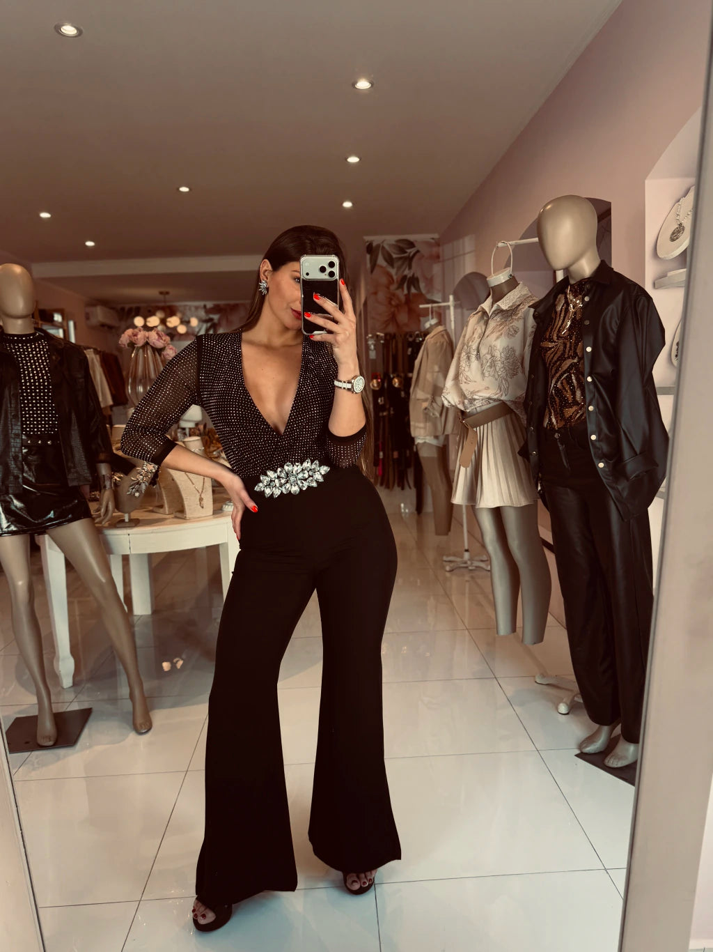 Pantalón Lorena