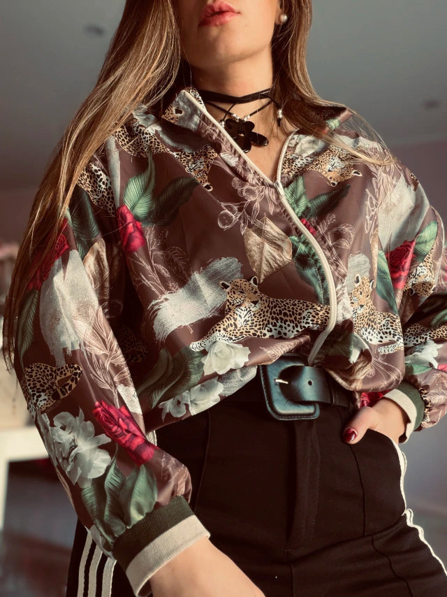 Campera Rula