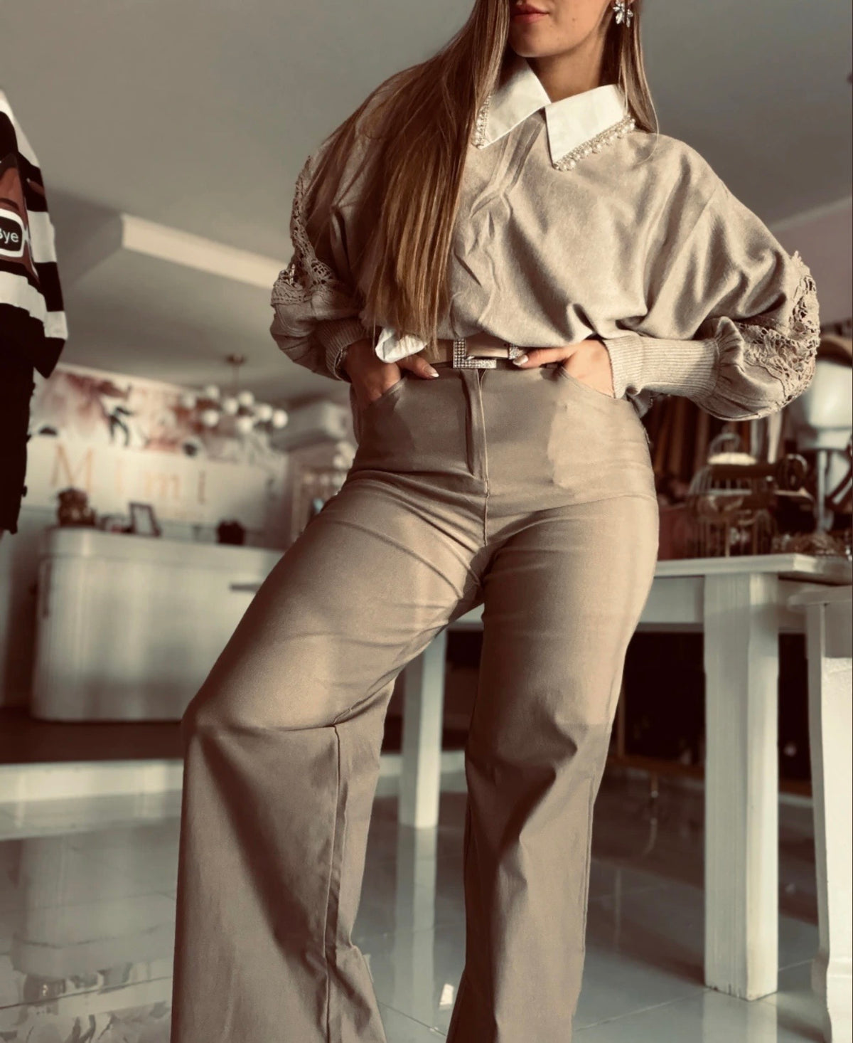 Pantalón Alexa