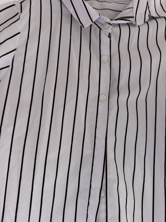 Camisa Clementina