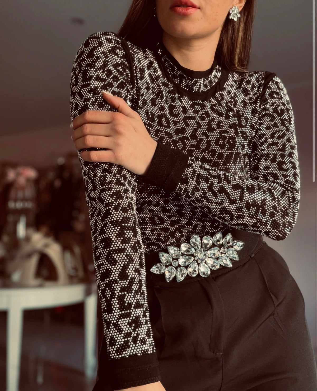 Body Ónix