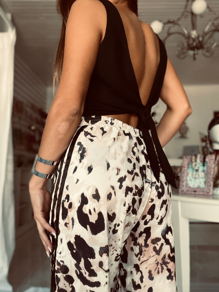 Blusa Buda