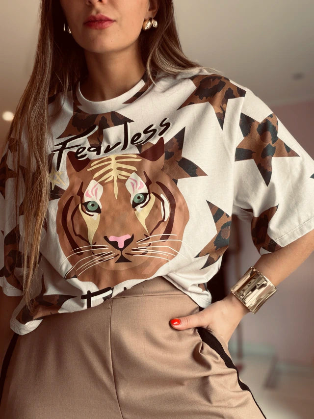 Remera Juana