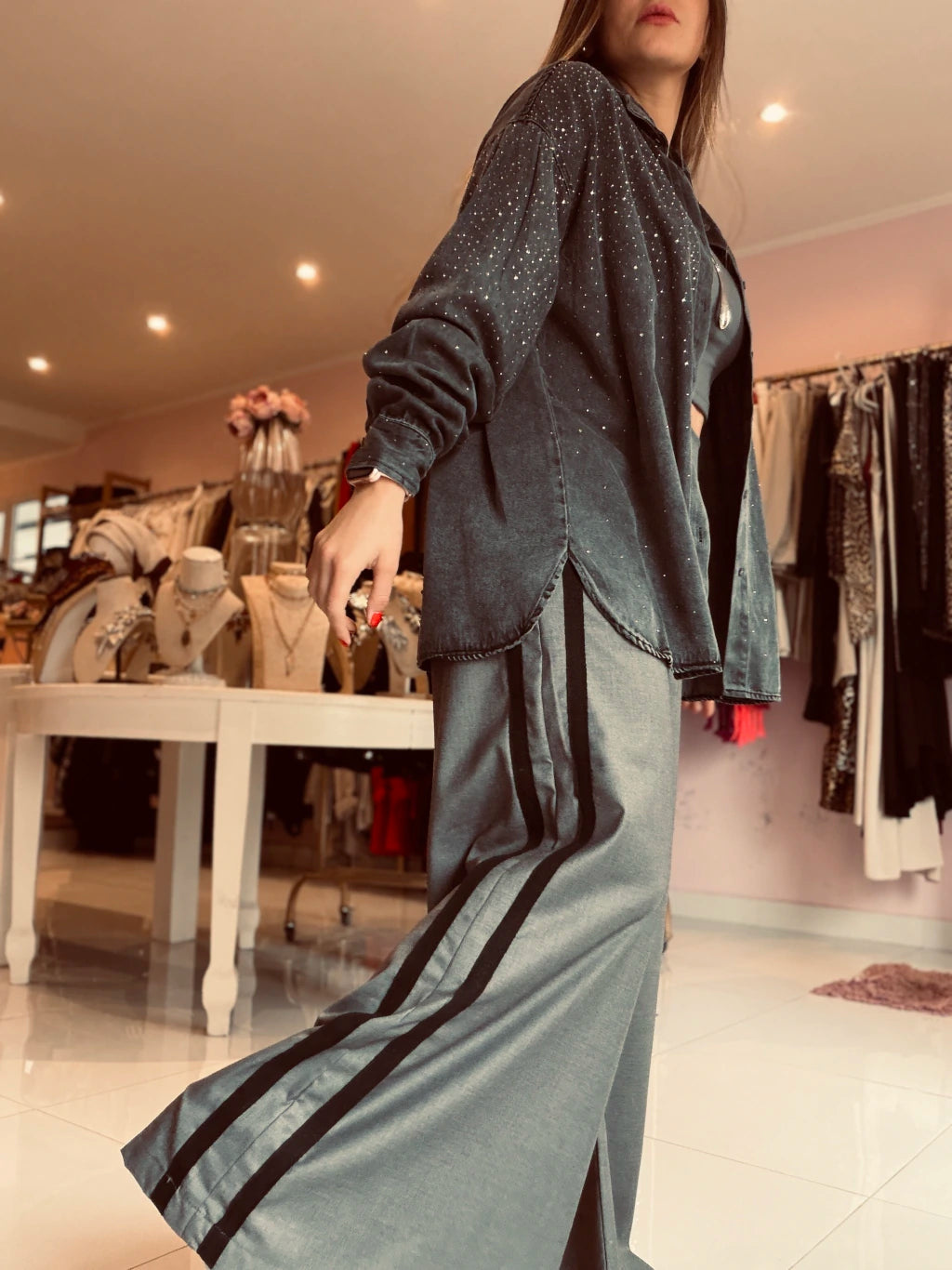 Pantalón Kala