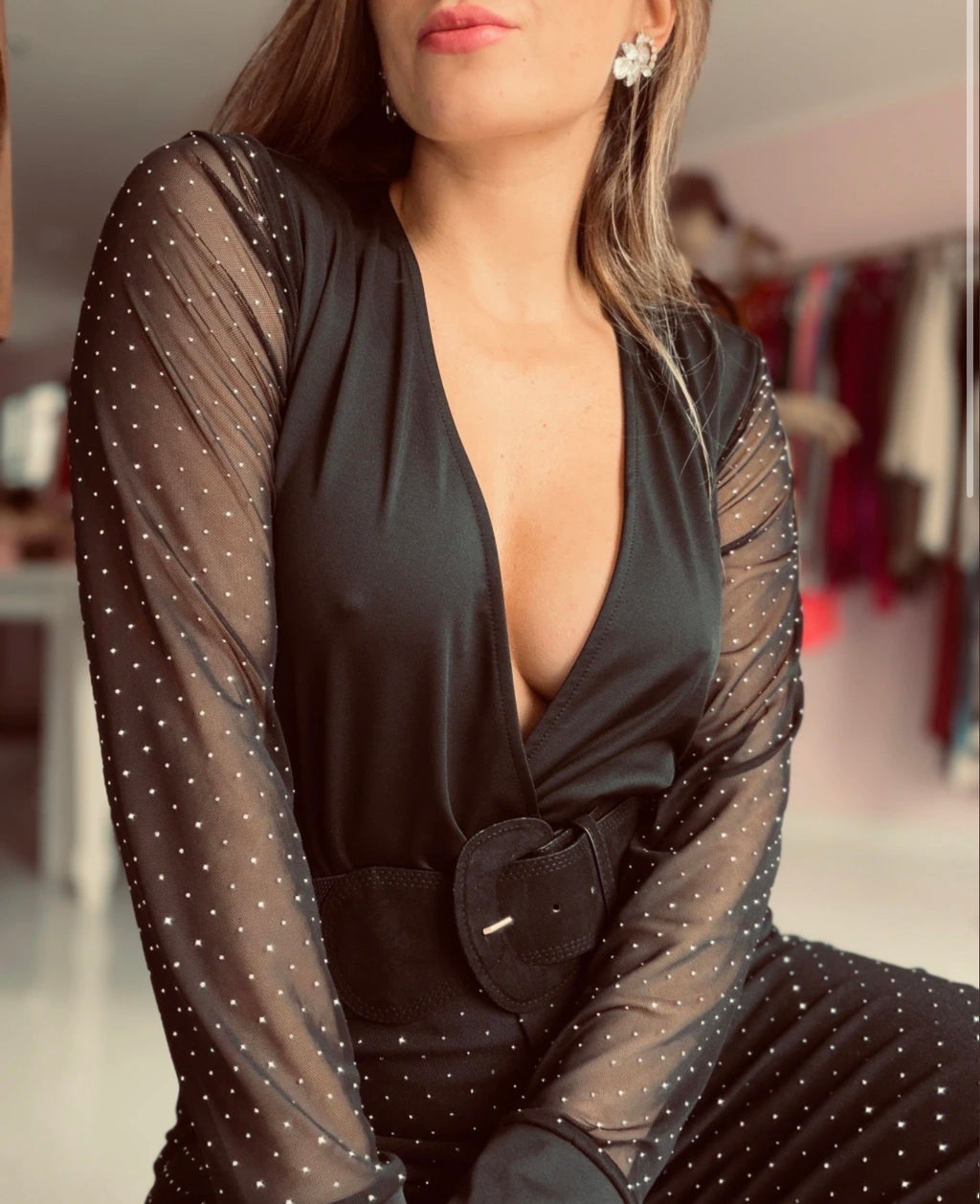 Body Vivi