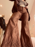 Pantalón Africa