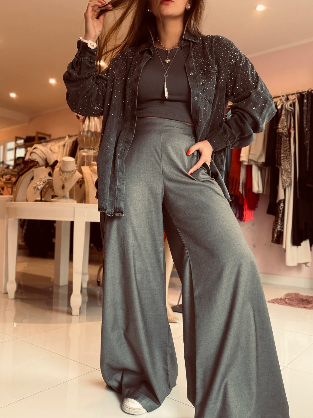 Pantalón Kala