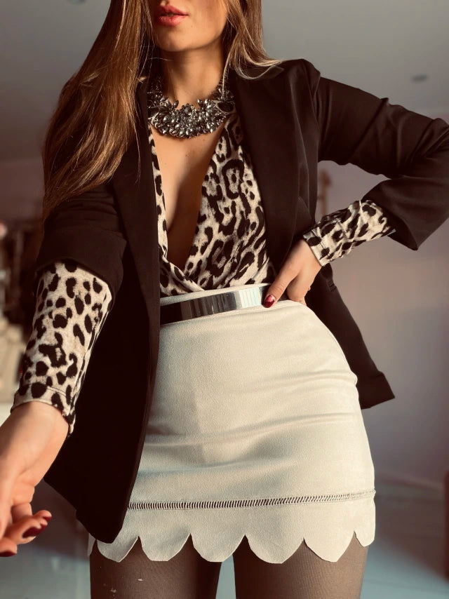 Pollera Fuena
