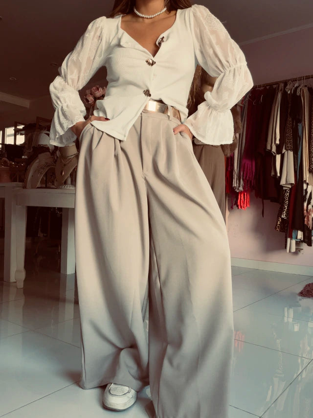 Pantalón Reversión Gina