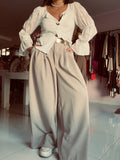 Pantalón Reversión Gina