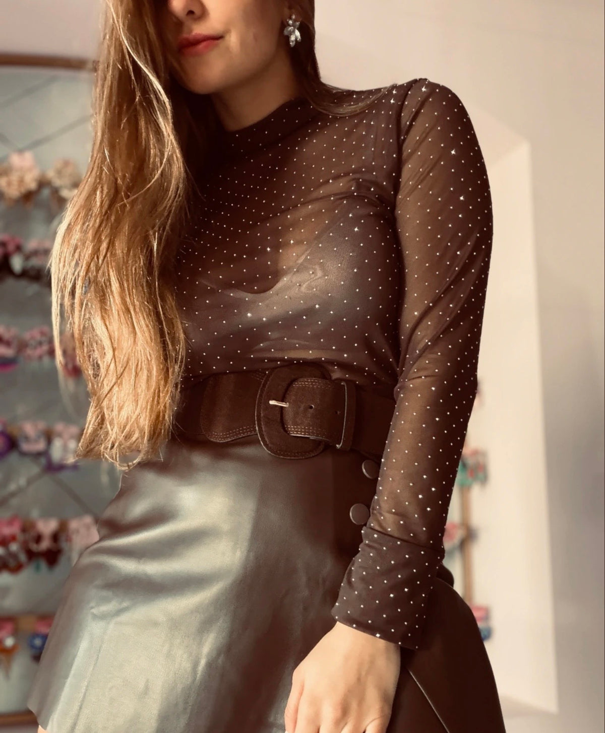 Remera Uva