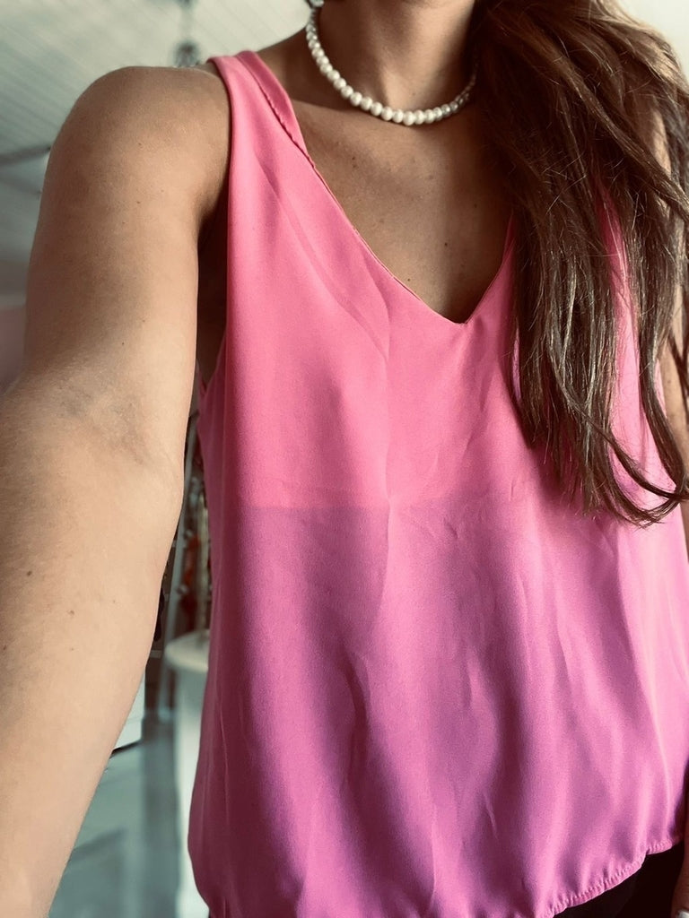 Blusa Kity.