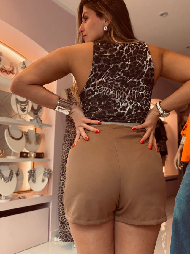 Body Teresa