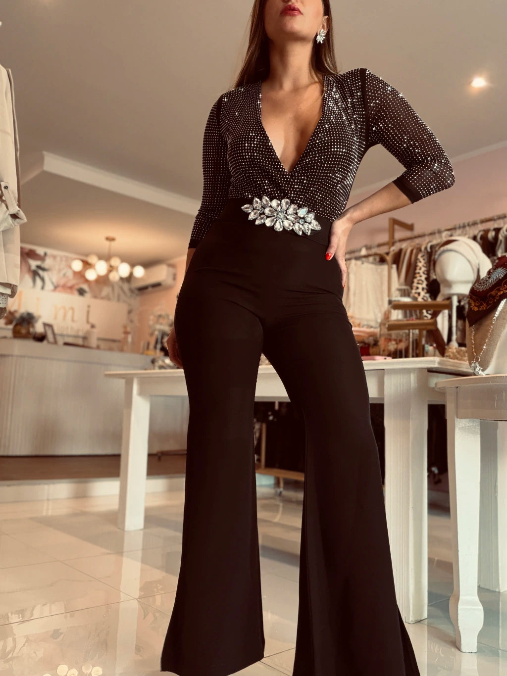 Pantalón Lorena