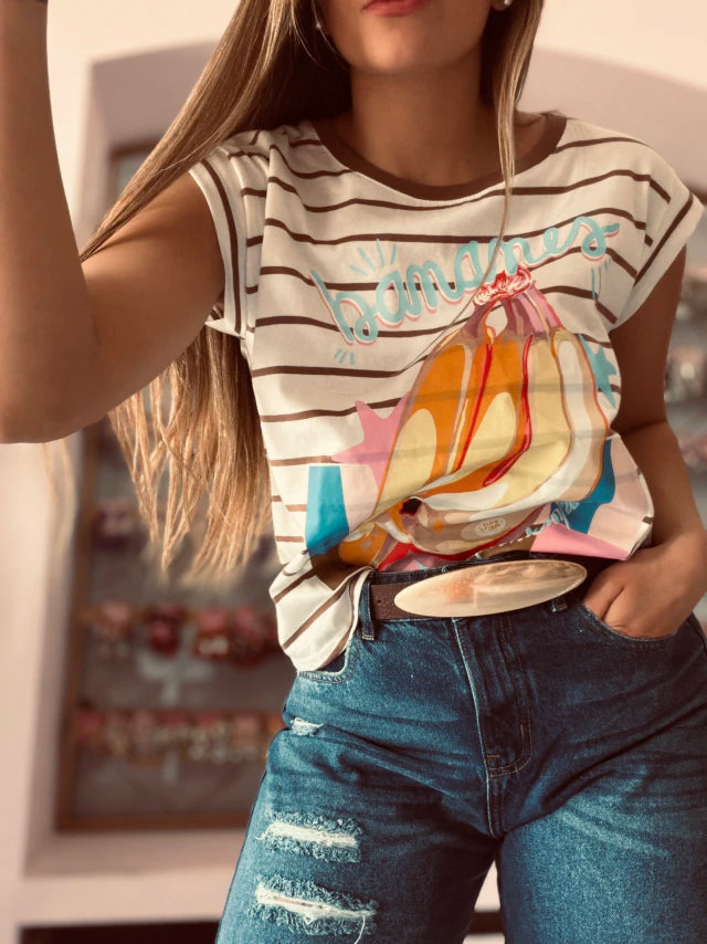 Remera Us