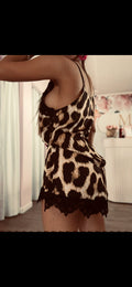 Short Amira