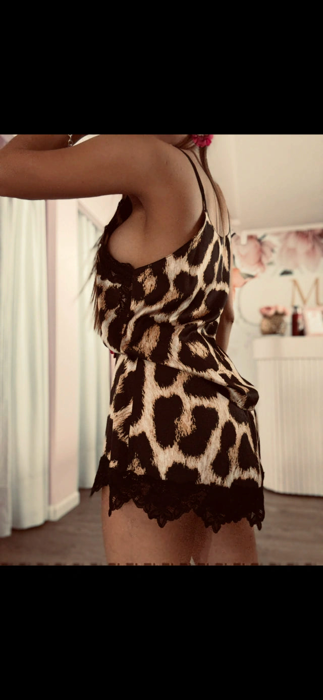 Short Amira