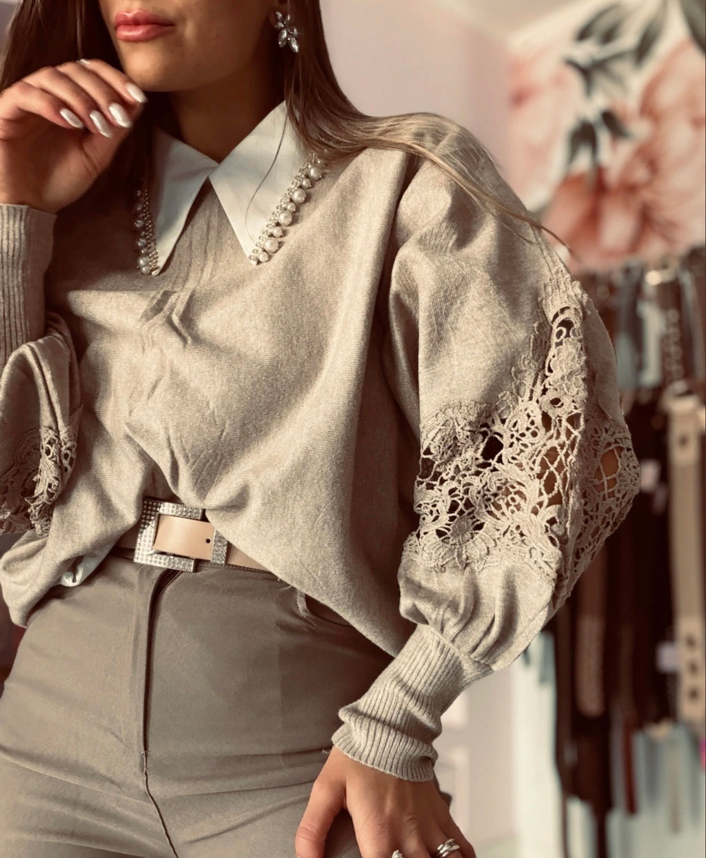 Sweater Guillermina