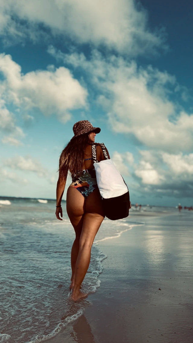 Body/Malla Capri
