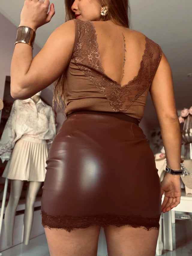 Body Felicia