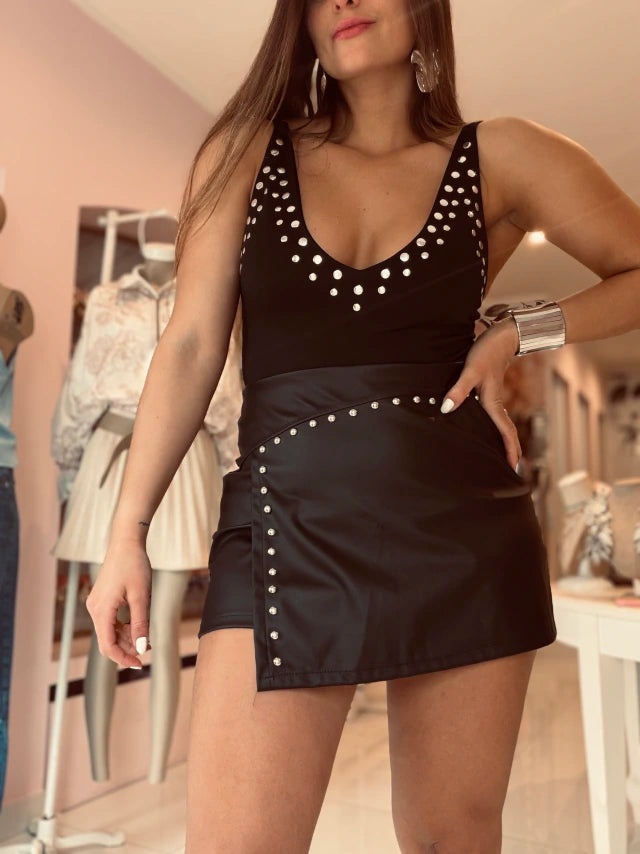 Pollera Maitena