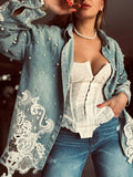 Camisa Dina
